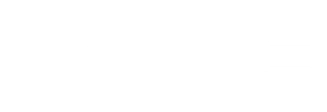 Das Logo von L4TE: die Zeichen L, 4, T und E in Weiß, das E aus drei waagerechten Balken